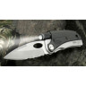 Нож SOG TOOLLOGIC PROSILVER MAGNETIC TLSLP1